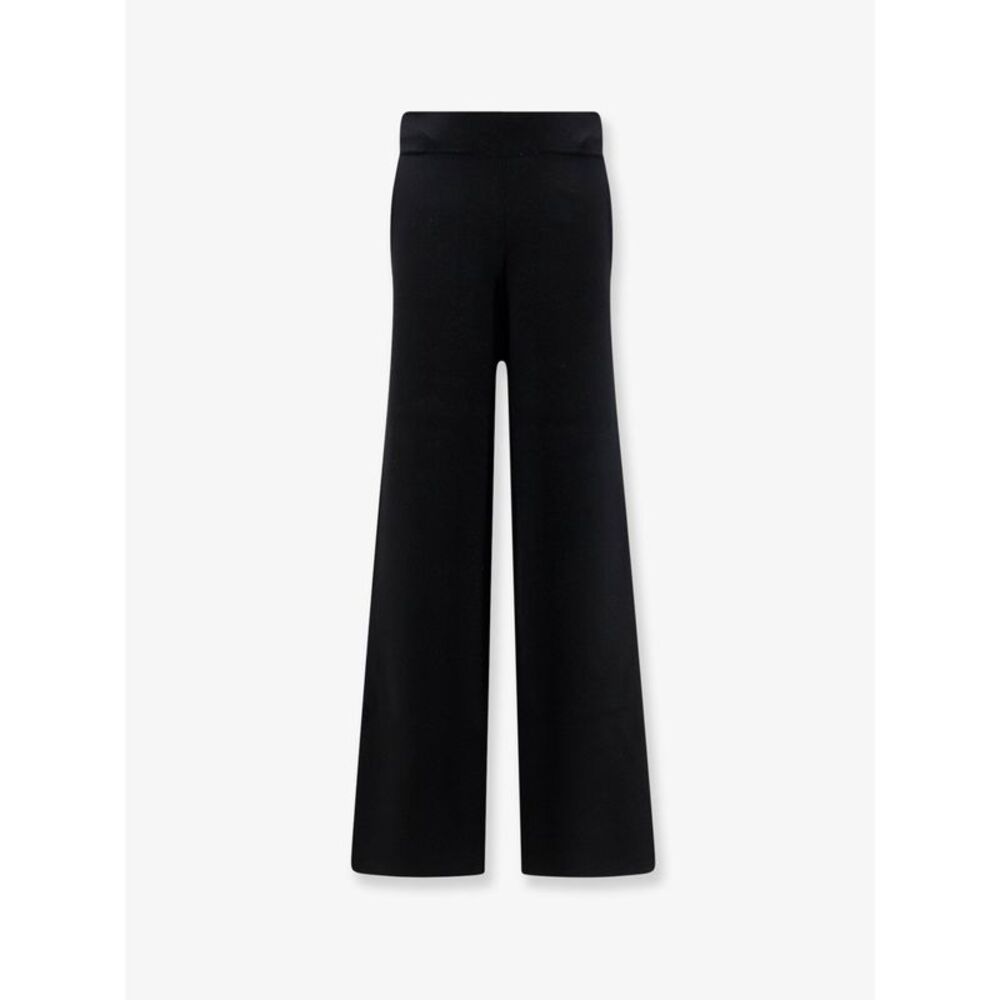 Max Mara Women Mxmbaldo Knitted Trousers